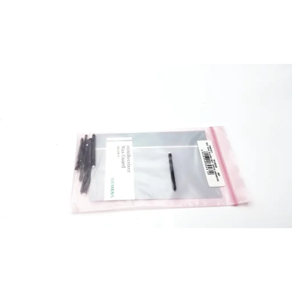 Load image into Gallery viewer, Siemens Mini Receiver Wax Guard - Healthcare Lab &amp; Dental