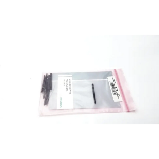 Siemens Mini Receiver Wax Guard - Healthcare Lab & Dental