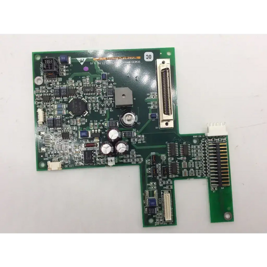 Siemens MS13003 A200 Tango FT PNL 8 - Medical parts