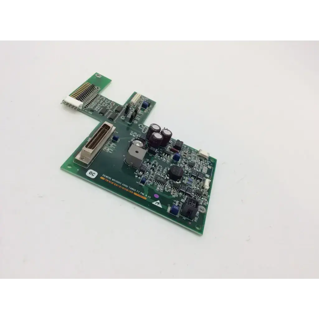 Siemens MS13003 A200 Tango FT PNL 8 - Medical parts