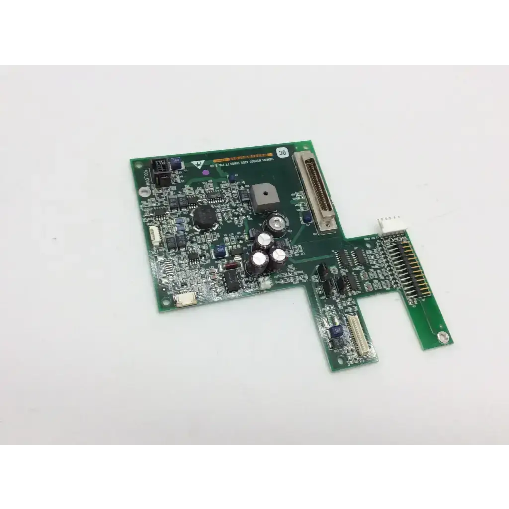 Siemens MS13003 A200 Tango FT PNL 8 - Medical parts
