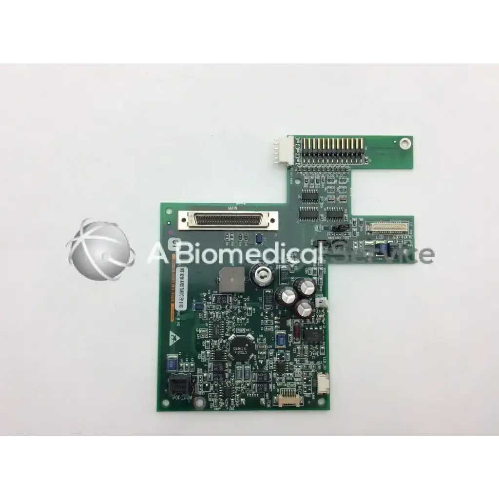 Load image into Gallery viewer, Siemens MS14210 A200 PNL 8 V0 Eton ET866 94V-0 Board