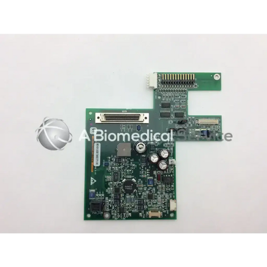 Siemens MS14210 A200 PNL 8 V0 Eton ET866 94V-0 Board