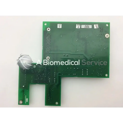 Siemens MS14210 A200 PNL 8 V0 Eton ET866 94V-0 Board