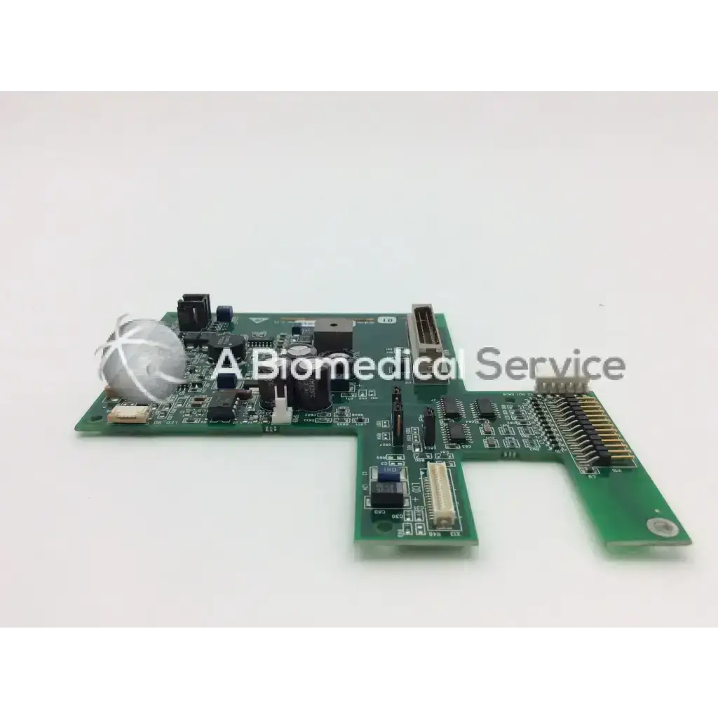 Load image into Gallery viewer, Siemens MS14210 A200 PNL 8 V0 Eton ET866 94V-0 Board