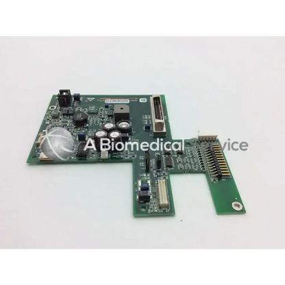 Siemens MS14210 A200 TANGO FP 6 V0 MS13002 Rev Board