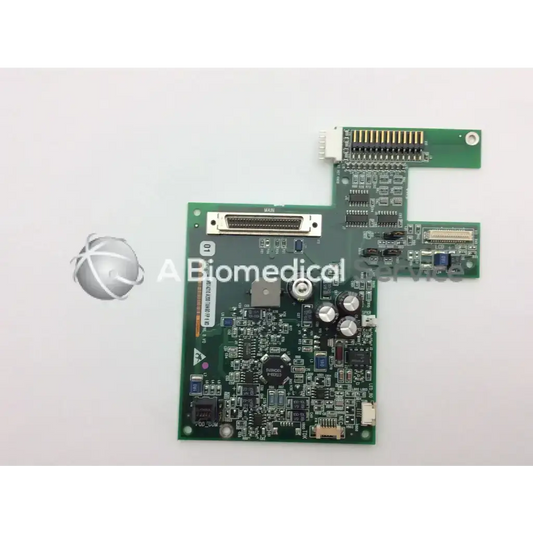 Siemens MS14210 A200 TANGO FP 6 V0 MS13002 Rev Board
