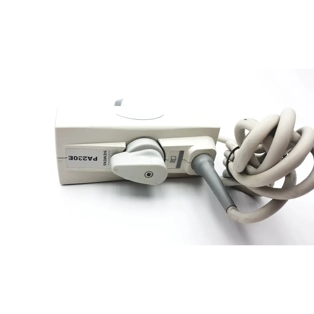 Load image into Gallery viewer, Siemens PA230E Ultrasound Transducer Probe - Medical parts