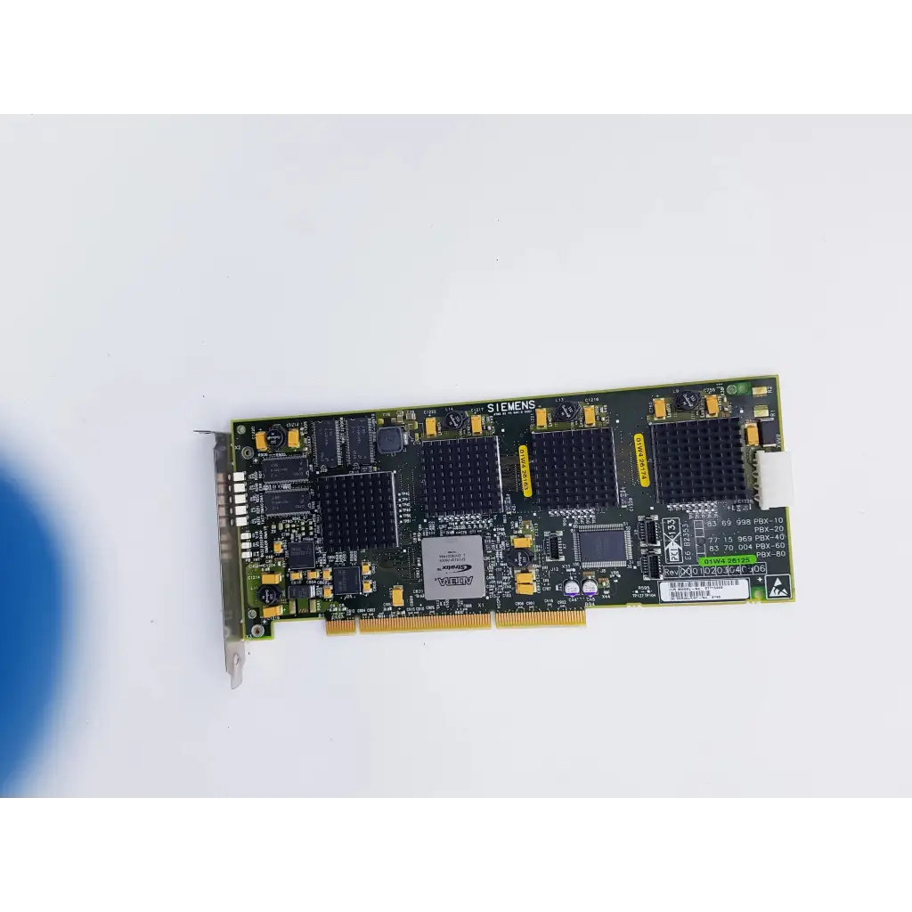 Load image into Gallery viewer, Siemens PBX-40 D5 07715969 BOARD - Medical parts