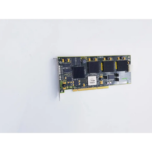 Siemens PBX-40 D5 07715969 BOARD - Medical parts