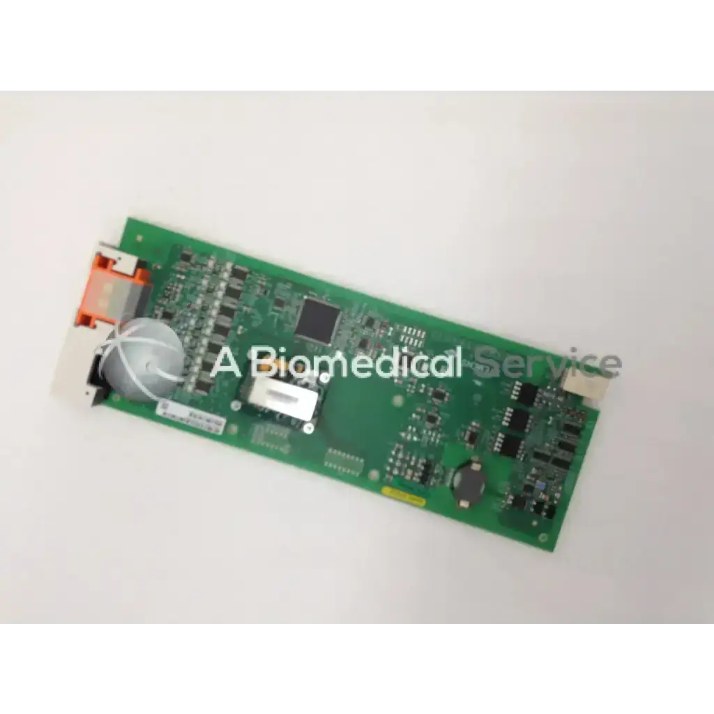 Siemens PCB Assembly SPO2 Module PN 10274305 - Medical parts