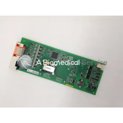 Siemens PCB Assembly SPO2 Module PN 10274305 - Medical parts
