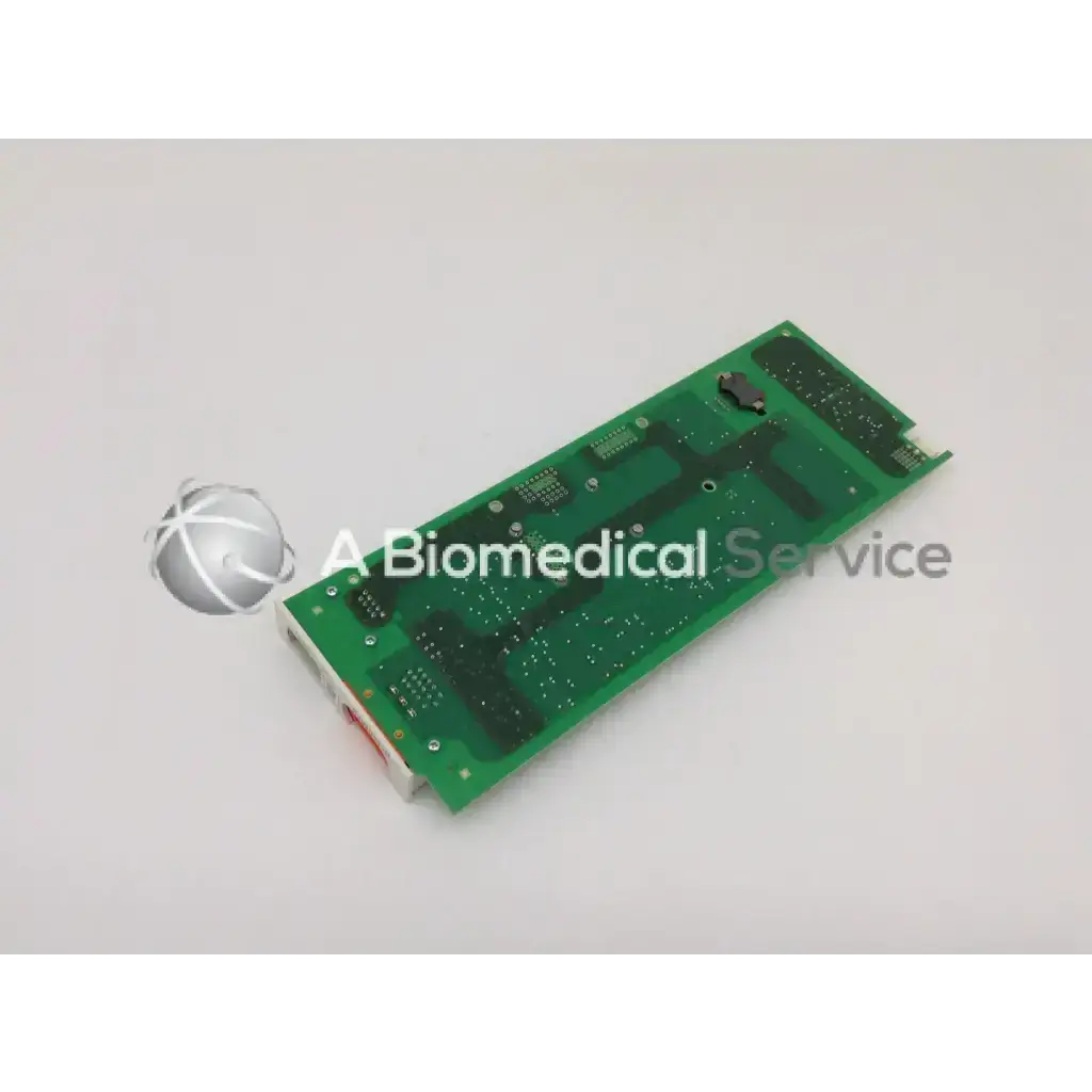 Siemens PCB Assembly SPO2 Module PN 10274305 - Medical parts