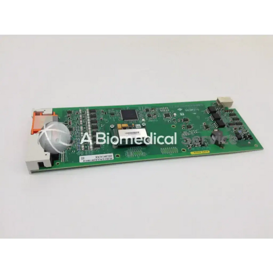 Siemens PCB Assembly SPO2 Module PN 10274305 - Medical parts