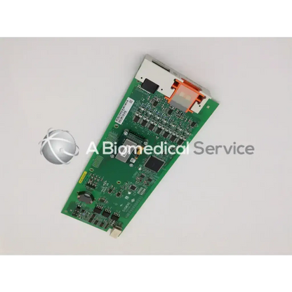 Siemens PCB Assembly SPO2 Module PN 10274305 - Medical parts