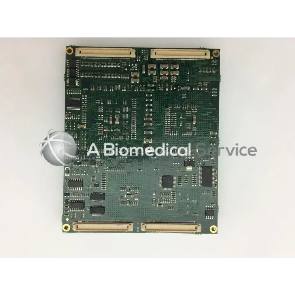 Load image into Gallery viewer, Siemens Rapid Point 400/405 Series Monitor Processor Board