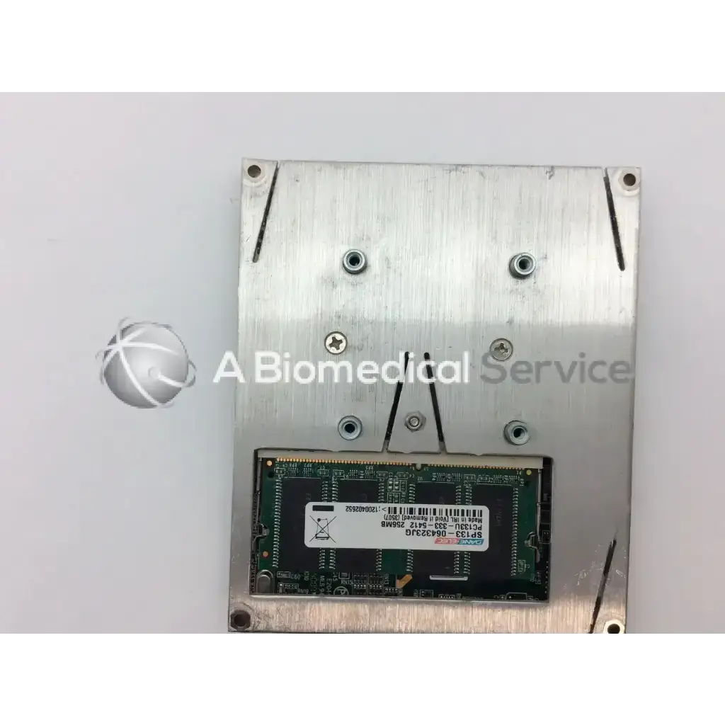Load image into Gallery viewer, Siemens Rapid Point 400/405 Series Monitor Processor Board