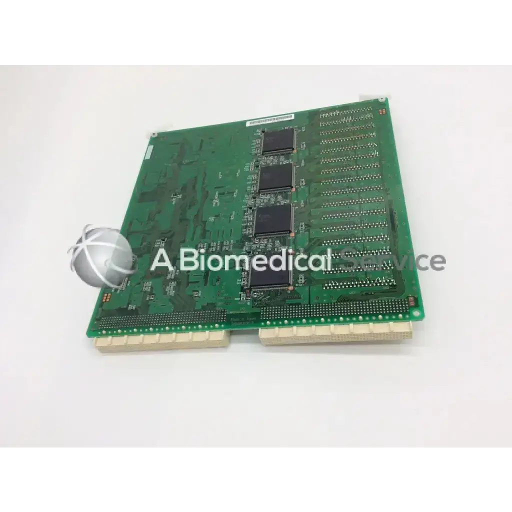 Siemens RXBF Assembly Board 2H400370-2 For Acuson CV70