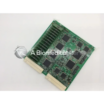 Siemens RXBF Assembly Board 2H400370-2 For Acuson CV70