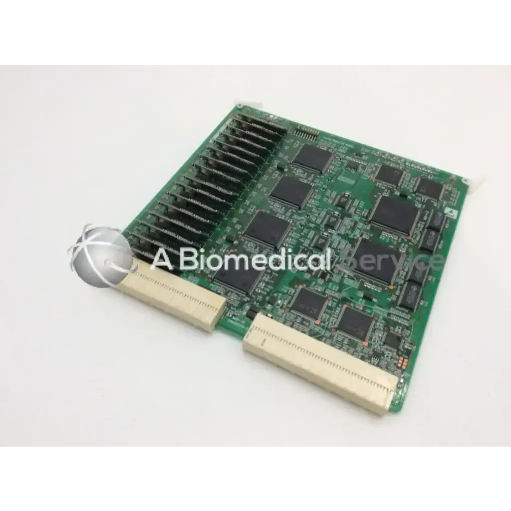 Siemens RXBF Assembly Board 2H400370-2 For Acuson CV70
