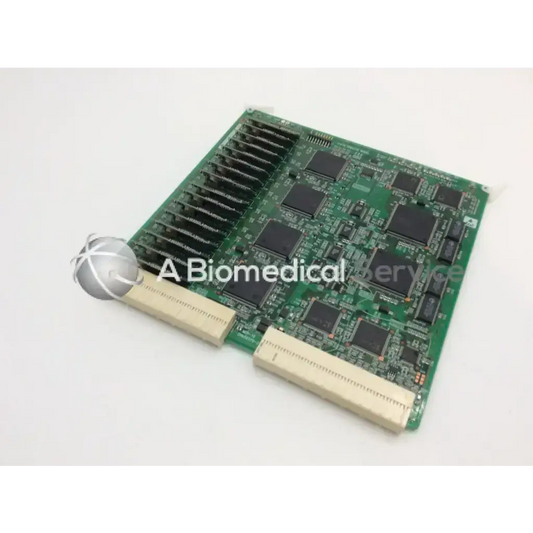 Siemens RXBF Assembly Board 2H400370-2 For Acuson CV70