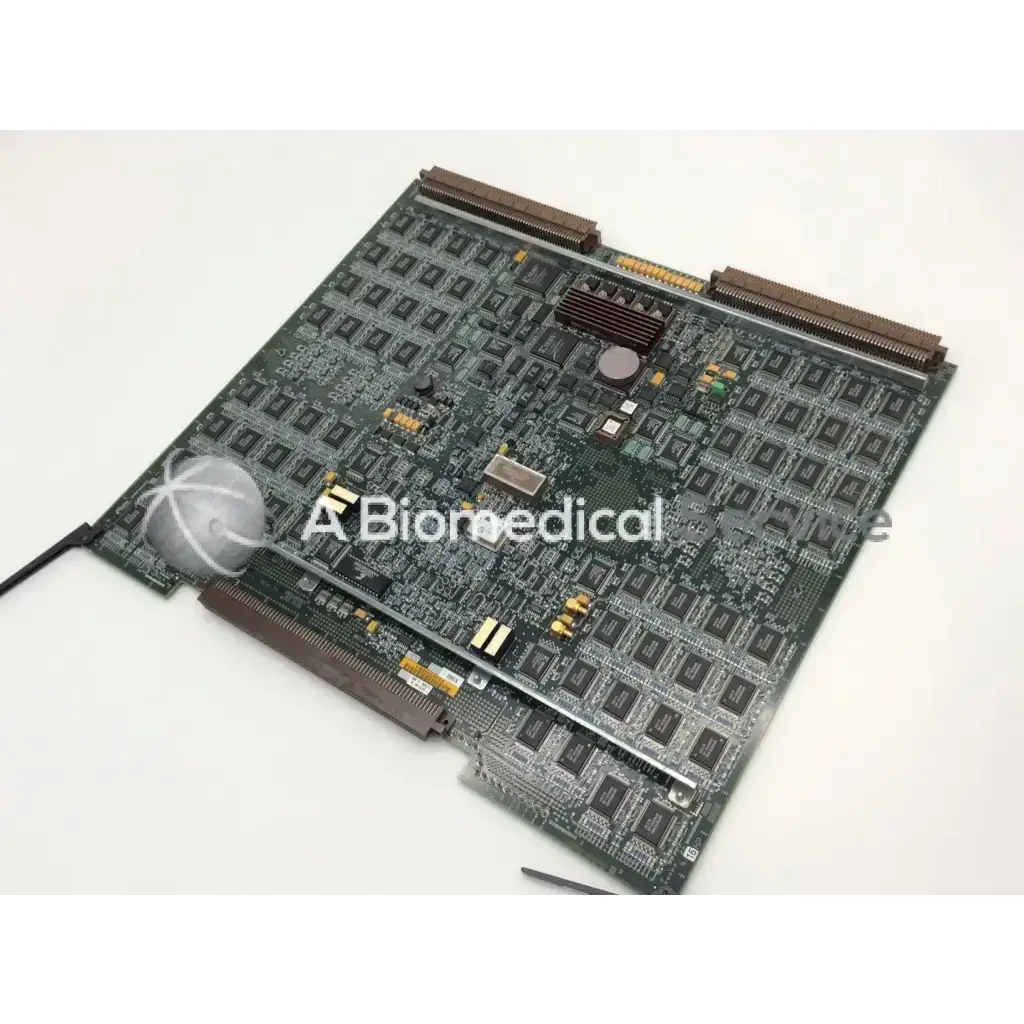 SIEMENS Sequoia C256 Ultrasound General Parts P/N RX4 51561