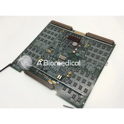 SIEMENS Sequoia C256 Ultrasound General Parts P/N RX4 51561