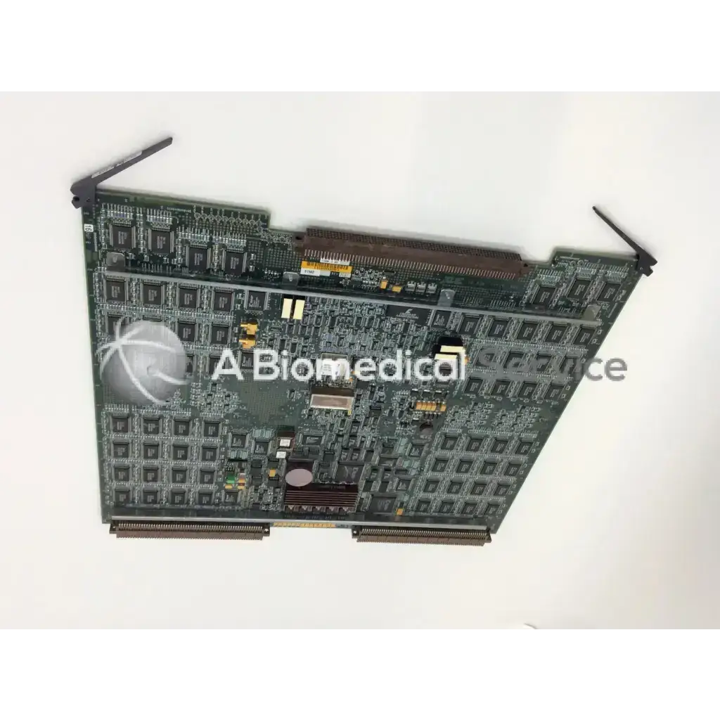 SIEMENS Sequoia C256 Ultrasound General Parts P/N RX4 51561