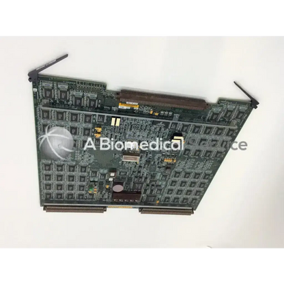 SIEMENS Sequoia C256 Ultrasound General Parts P/N RX4 51561