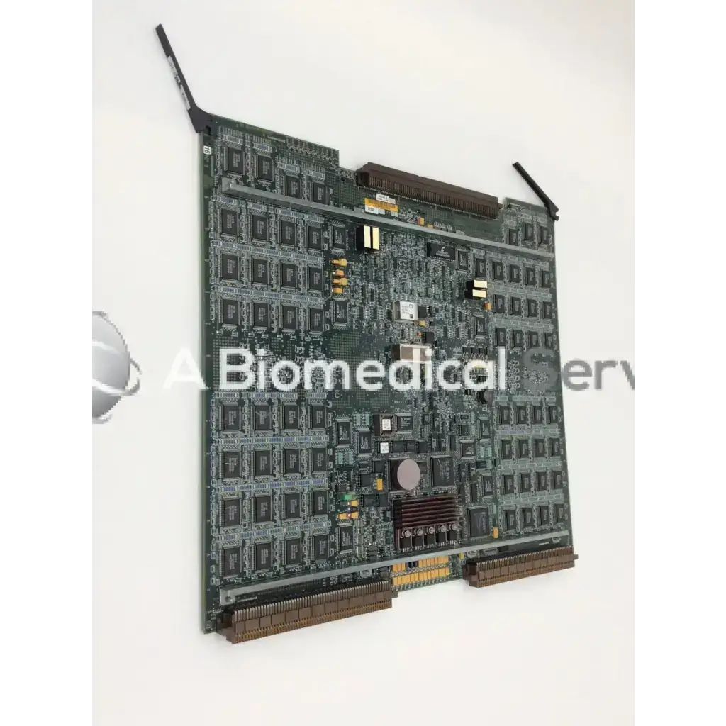 SIEMENS Sequoia C256 Ultrasound General Parts P/N RX4 51561