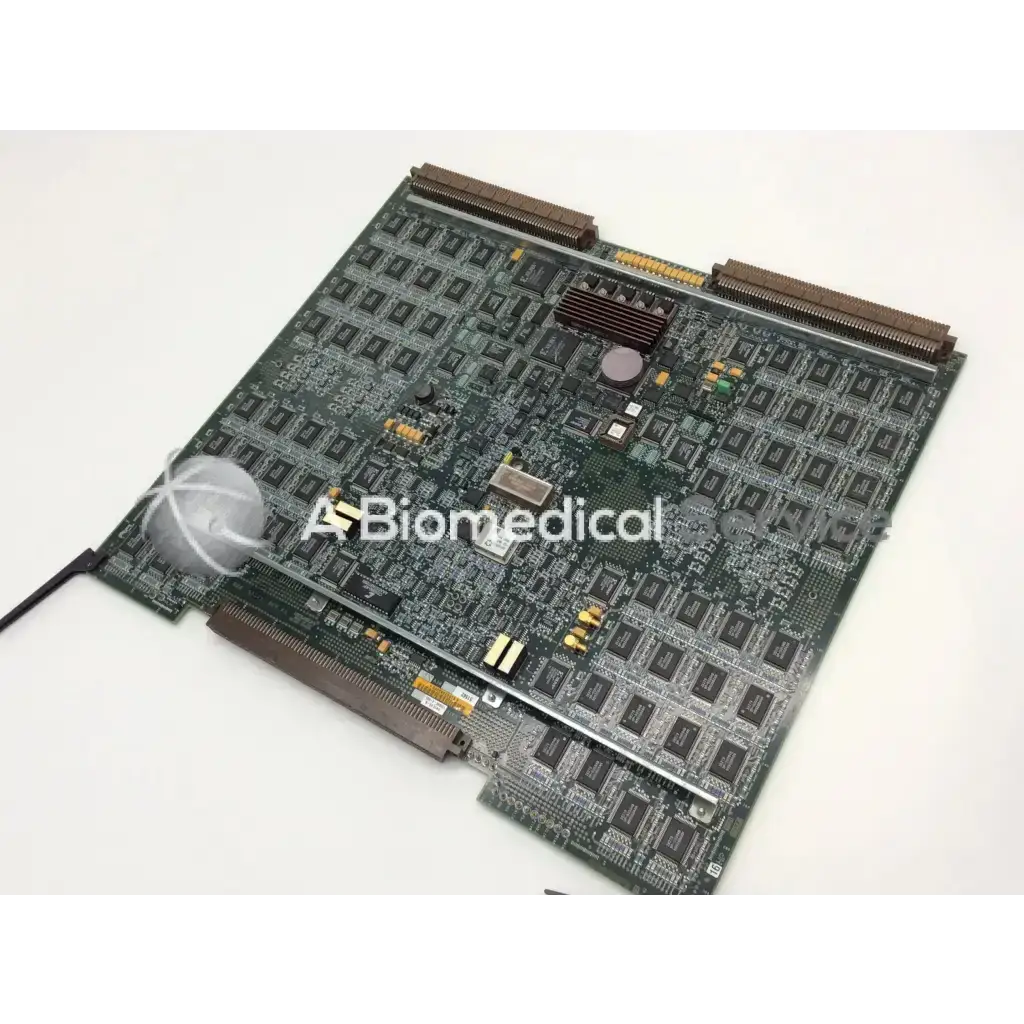 SIEMENS Sequoia C256 Ultrasound General Parts P/N RX4 51561