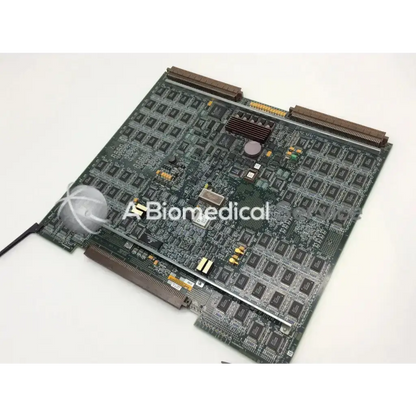 SIEMENS Sequoia C256 Ultrasound General Parts P/N RX4 51561