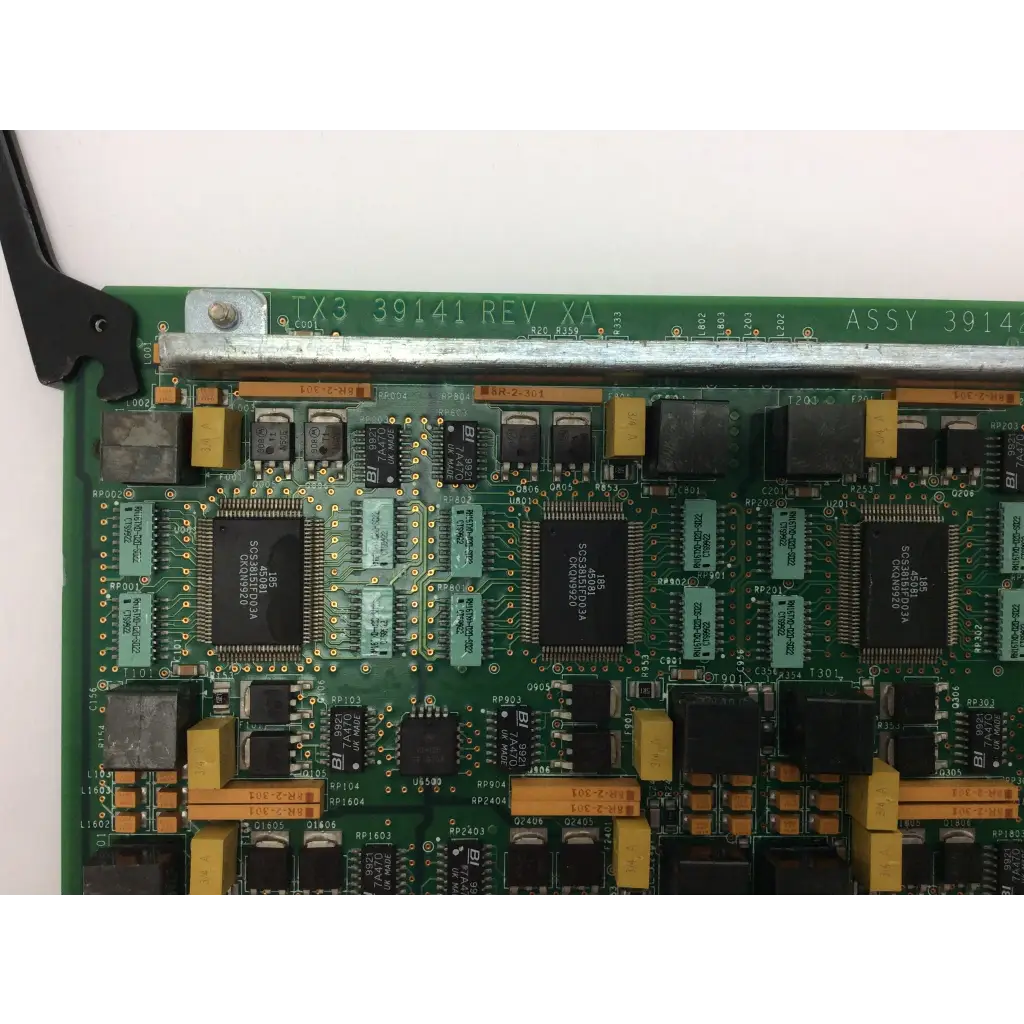 Load image into Gallery viewer, Siemens Sequoia Ultrasound Board 08239142 Rev D ASSY 39142