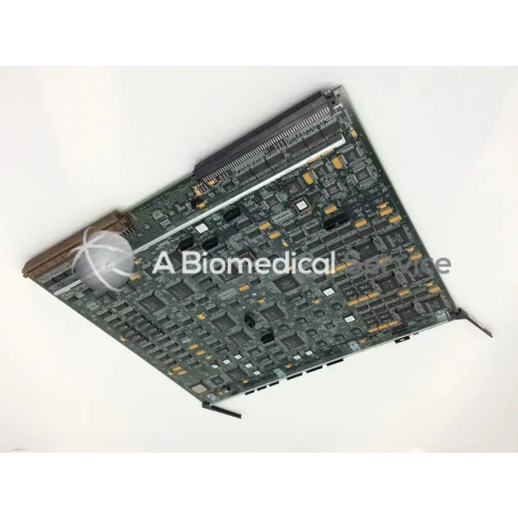 Siemens Sequoia Ultrasound board 08241462 Rev A ASSY