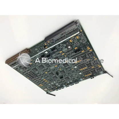 Siemens Sequoia Ultrasound board 08241462 Rev A ASSY