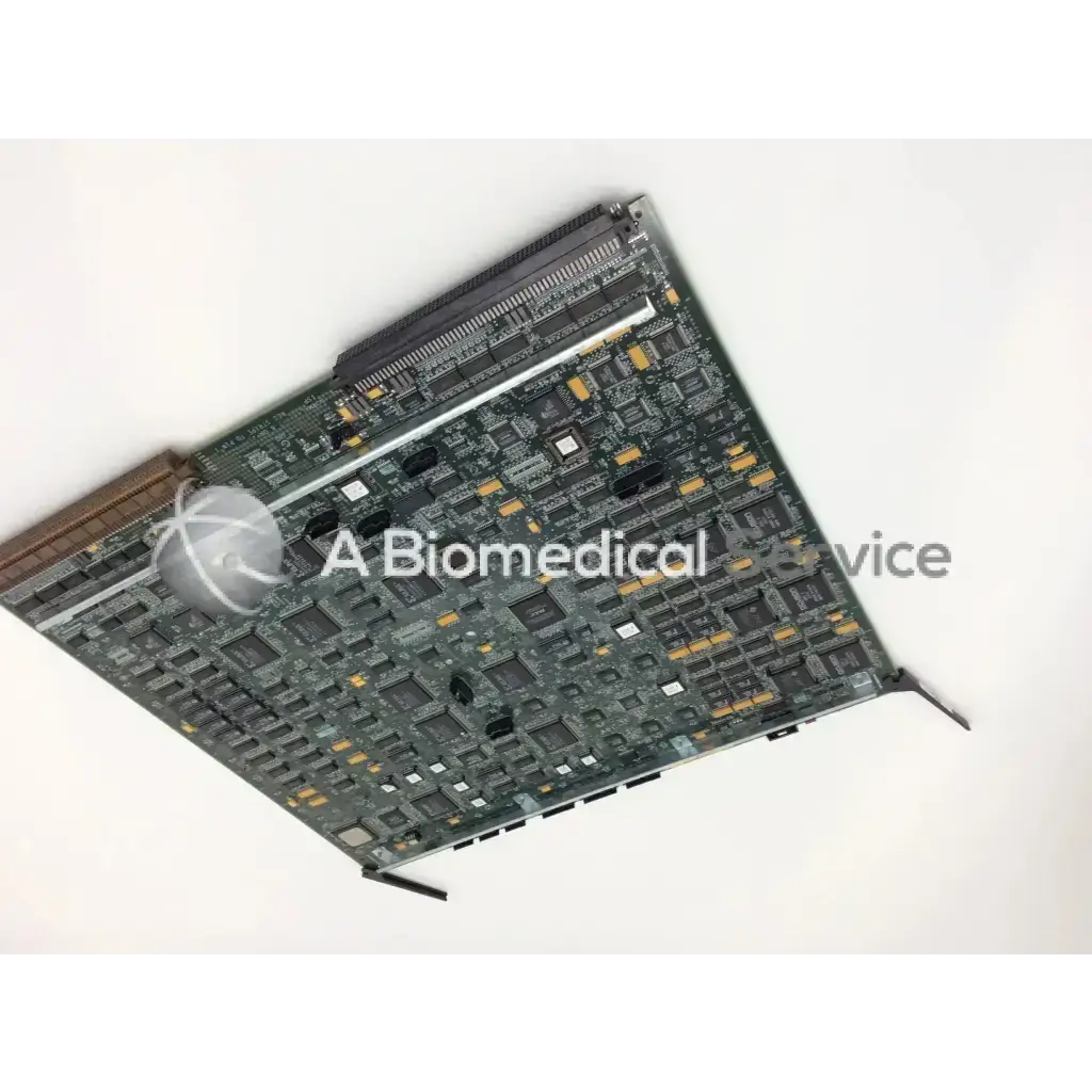 Siemens Sequoia Ultrasound board 08241462 Rev A ASSY