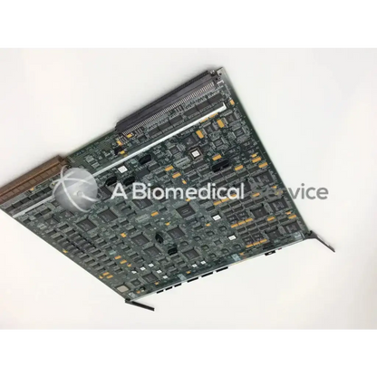 Siemens Sequoia Ultrasound board 08241462 Rev A ASSY