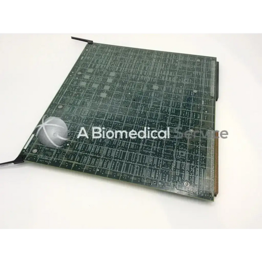 Siemens Sequoia Ultrasound board 08241462 Rev A ASSY
