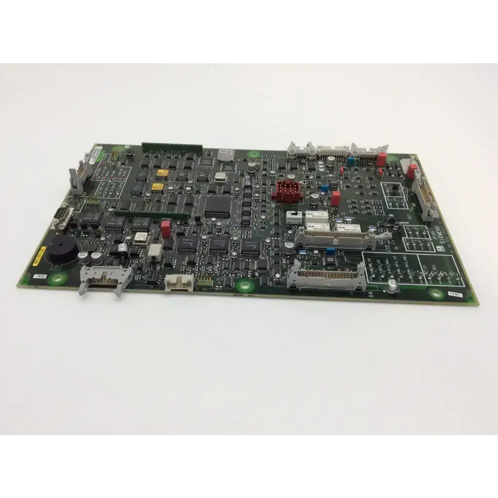 Siemens Siremobil Compact L D1 Board 30 99 632 G5437 E2