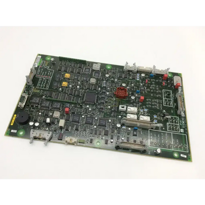 Siemens Siremobil Compact L D1 Board 30 99 632 G5437 E2