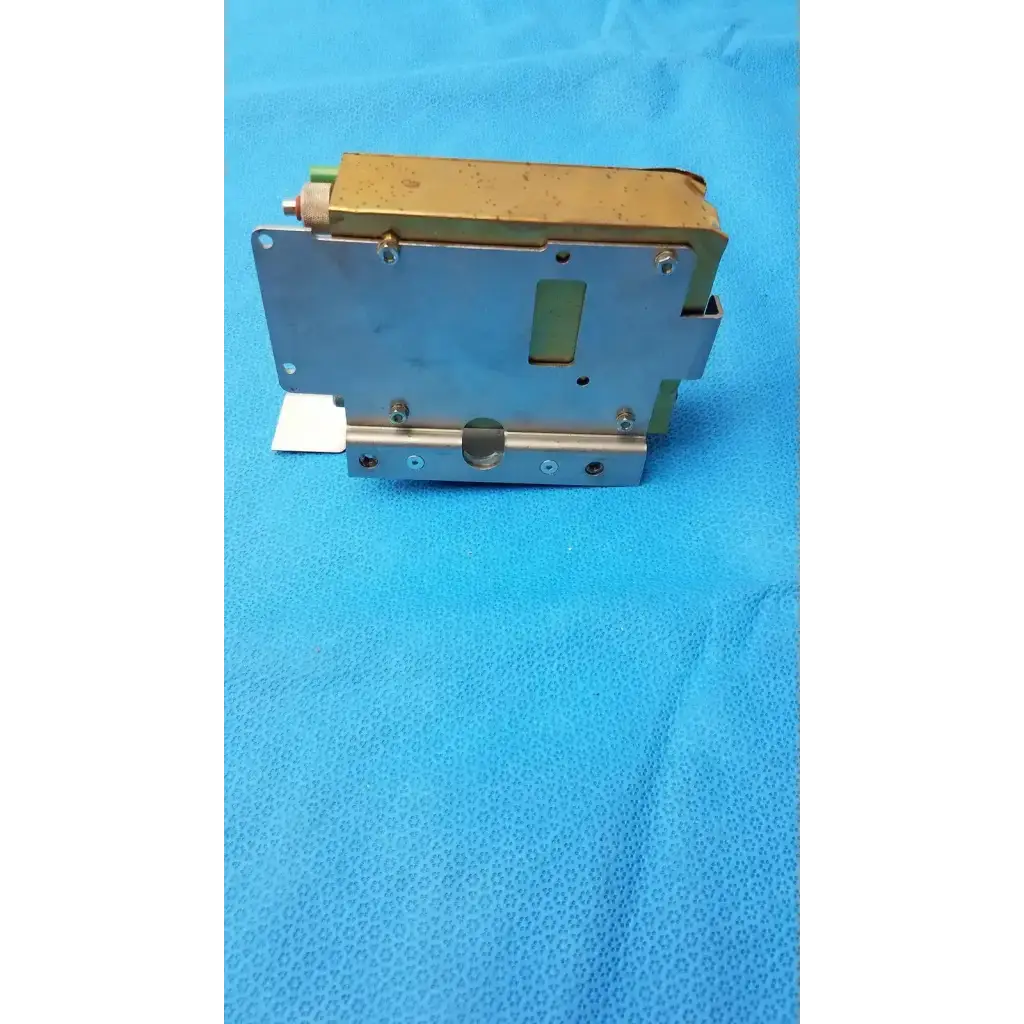 SIEMENS SIREMOBIL Power Supply C-Arm Parts P/N 1654529 X2134 Tested Unit Medical Imaging Power Supply, second-hand product photo 2