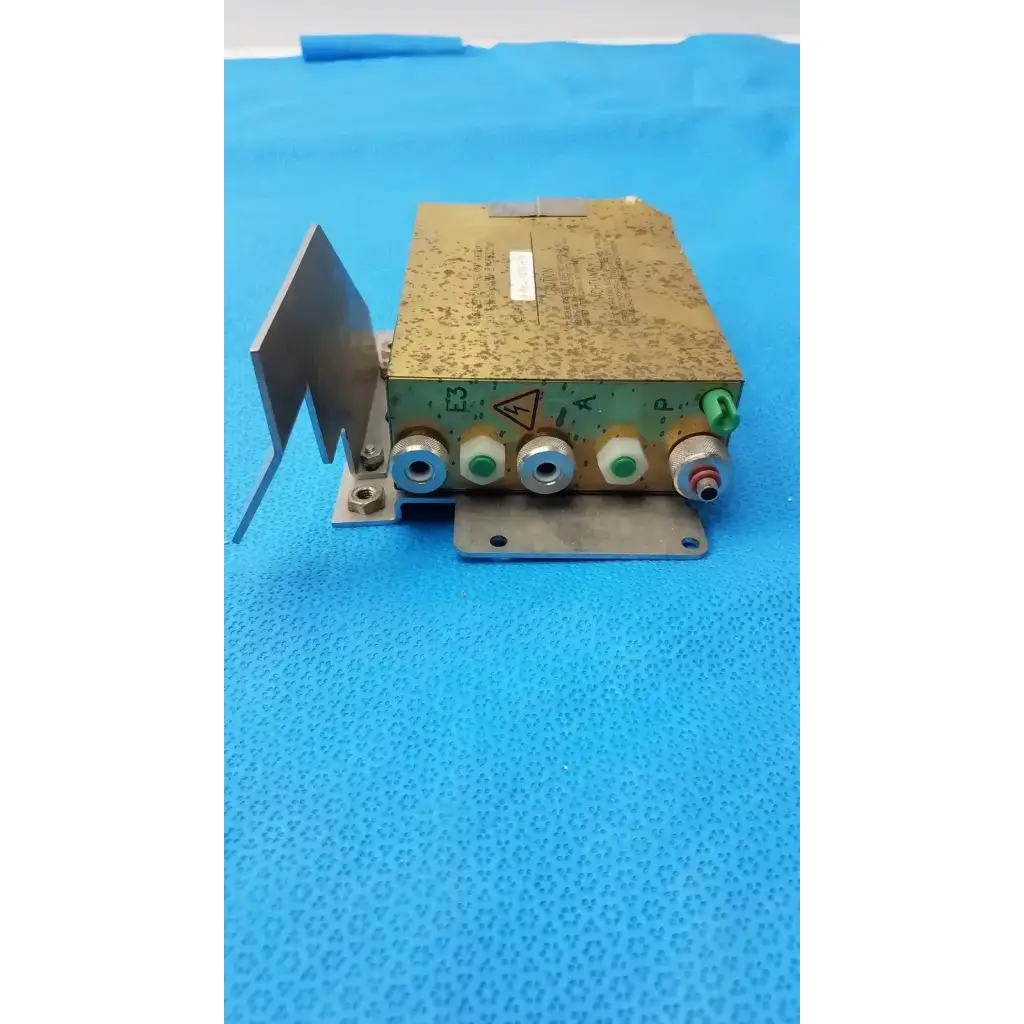 SIEMENS SIREMOBIL Power Supply C-Arm Parts P/N 1654529 X2134 Tested Unit Medical Imaging Power Supply, second-hand product photo 1