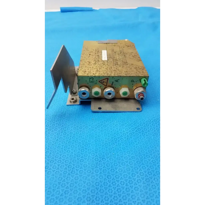 SIEMENS SIREMOBIL Power Supply C-Arm Parts P/N 1654529 X2134 Tested Unit Medical Imaging Power Supply, second-hand product photo 1