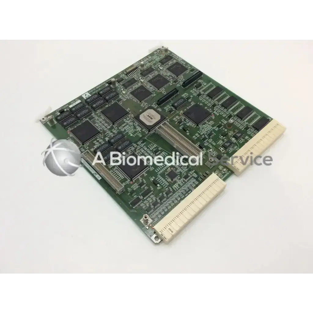 Siemens Sonoline 2H400373-2 Static Sensitive Board