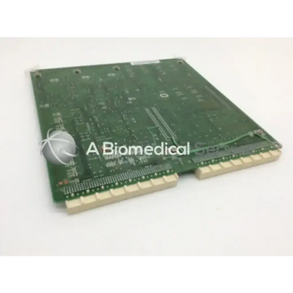 Siemens Sonoline 2H400373-2 Static Sensitive Board