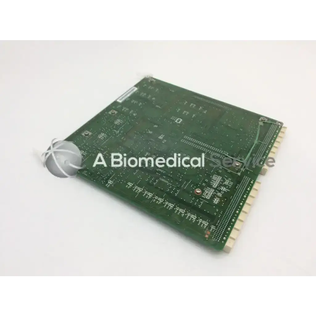 Siemens Sonoline 2H400373-2 Static Sensitive Board