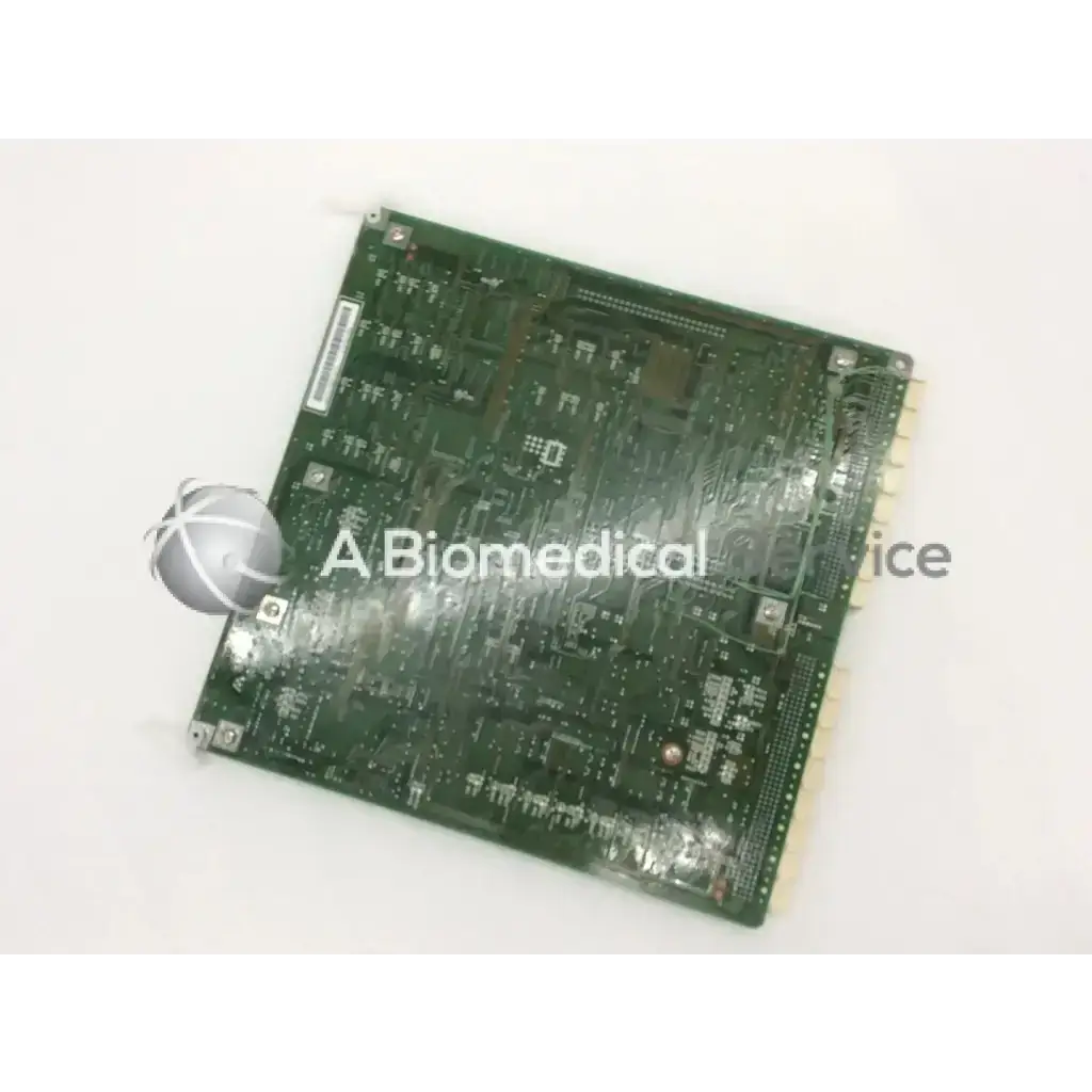 Siemens Sonoline 2H400373-2 Static Sensitive Board