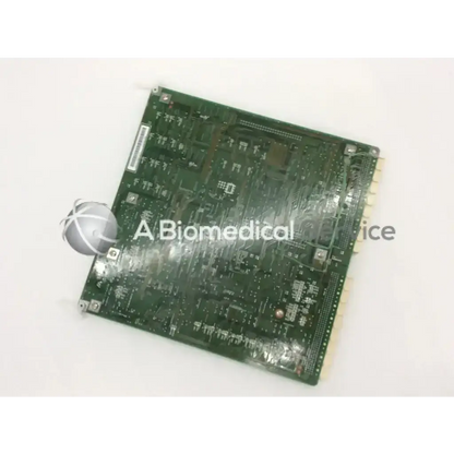 Siemens Sonoline 2H400373-2 Static Sensitive Board