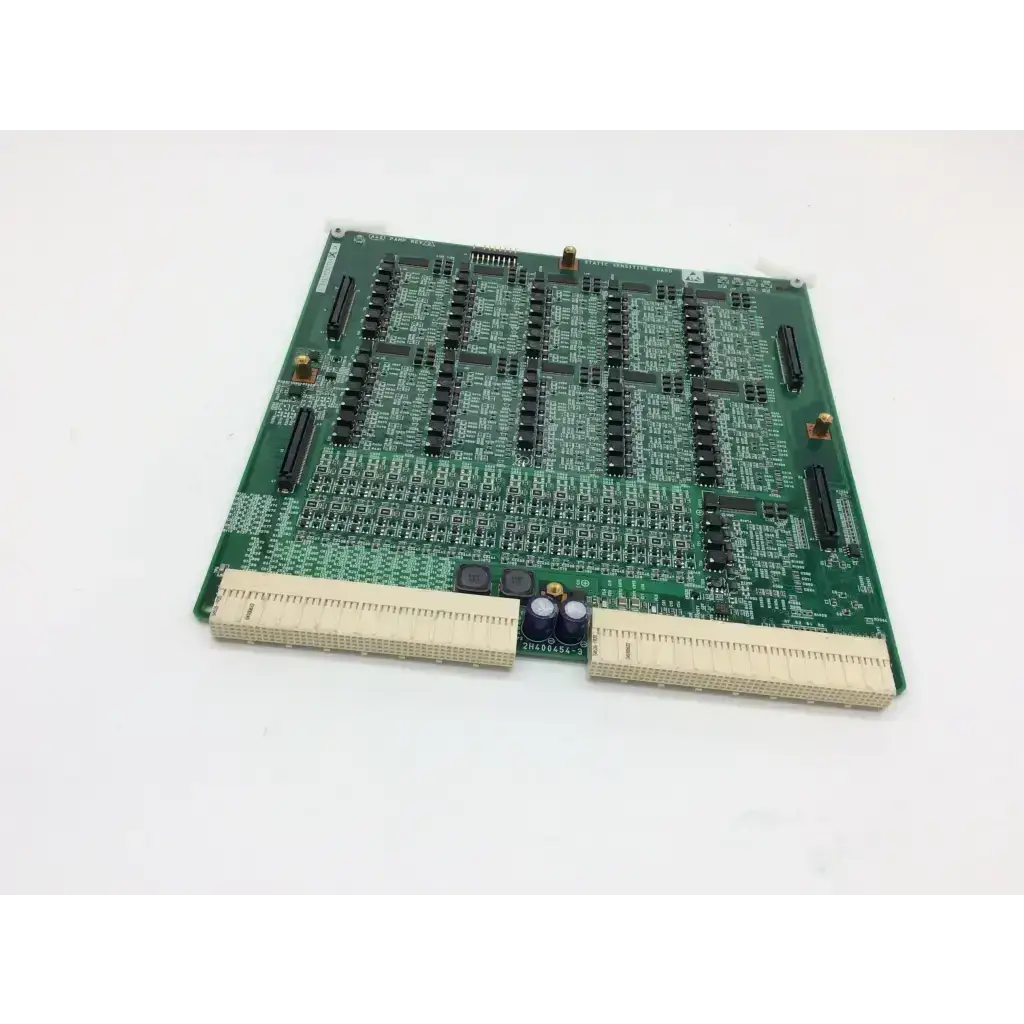 Siemens Sonoline 2H400454-3 Ultrasound Pamp Board - Medical