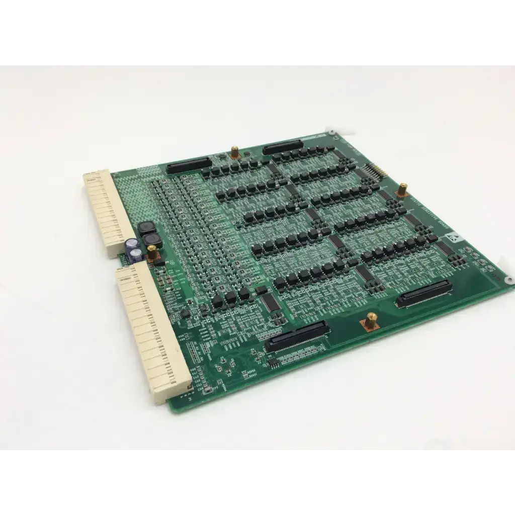 Siemens Sonoline 2H400454-3 Ultrasound Pamp Board - Medical